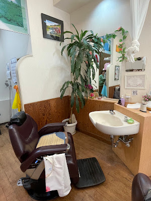 ヘアサロン コナカ(hair salon KONAKA) 사진 3