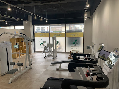 chocoZAP 사진 2