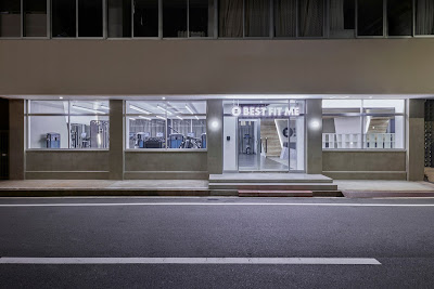 BEST FIT ME御幣島店/24時間ジム&パーソナルジム 사진 4