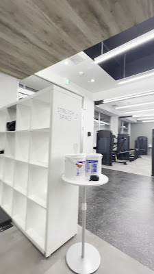 BEST FIT ME御幣島店/24時間ジム&パーソナルジム 사진 2