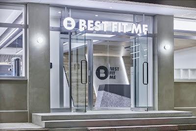 BEST FIT ME御幣島店/24時間ジム&パーソナルジム 사진 5