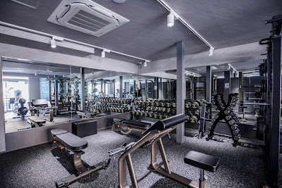 LifeFit 千舟店 사진 2