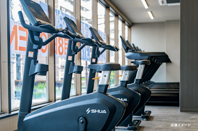 LifeFit 千舟店 사진 4