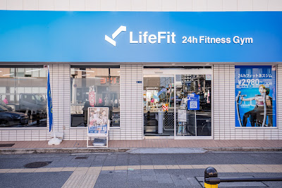 LifeFit 千舟店 사진 5