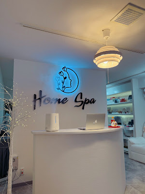 Home Spa Osaka 사진 3