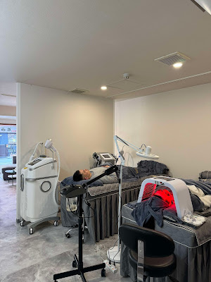 Home Spa Osaka 사진 2