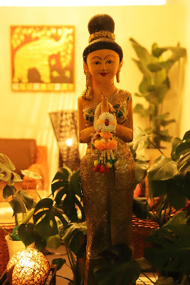 ASIAN ORCHID BODY CARE & RELAXATION 사진 3