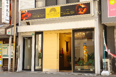 ASIAN ORCHID BODY CARE & RELAXATION 사진 4