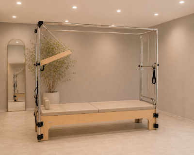 TERASU pilates 사진 2