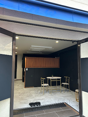 ドライヘッドスパ専門サロンChez Otti(ｼｪ ｵｯﾁｨ) 사진 2