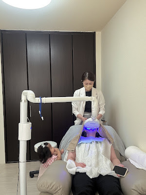 Ocouture/淀川区/美と健康のエイジングケア、オーラルエステ、印象美サロン 사진 2