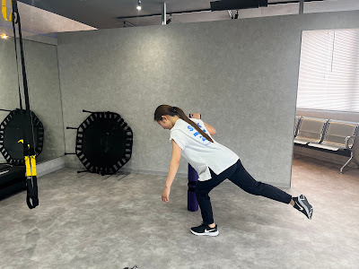 都度払いパーソナルジム【FIT JAEMI 塚本店】 사진 5