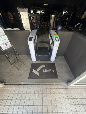 LifeFit 十三店 사진 4