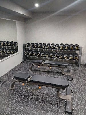 LifeFit 十三店 사진 5