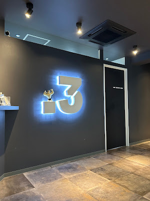 ドットスリー 十三店 사진 2