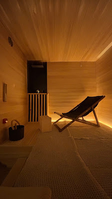 天翔SAUNA 사진 3