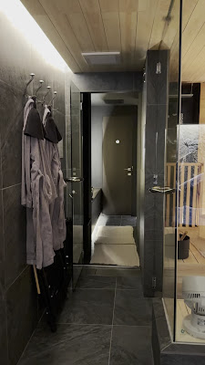 天翔SAUNA 사진 2