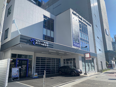 Anytime Fitness Umeda-Nakatsu 사진 3