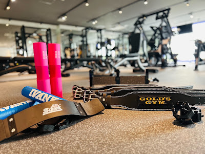 Anytime Fitness Umeda-Nakatsu 사진 5