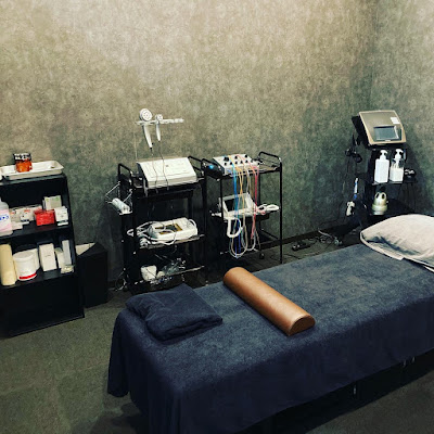 N room Shinkyu Massage Acupuncture 사진 2