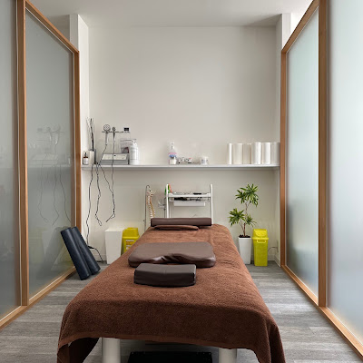 N room Shinkyu Massage Acupuncture 사진 3
