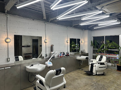 www Barber Shop｜梅田、中津のプライベートバーバー 사진 3