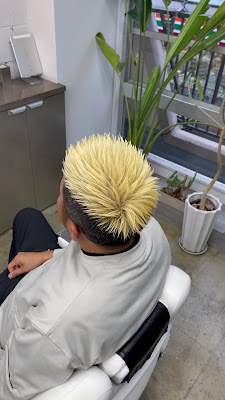www Barber Shop｜梅田、中津のプライベートバーバー 사진 2