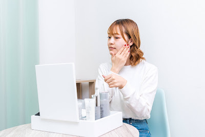 シミケア専門サロンわたあめ 사진 3