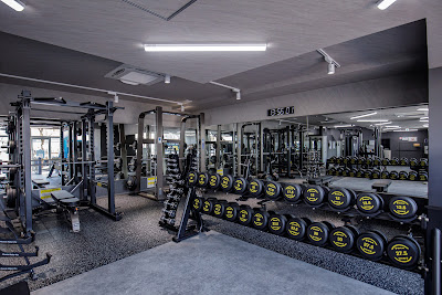 LifeFit 長柄東店 사진 2