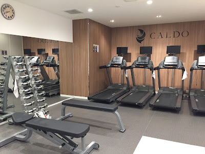 CALDO天六 ホットヨガスタジオ×ジム×岩盤浴 사진 5
