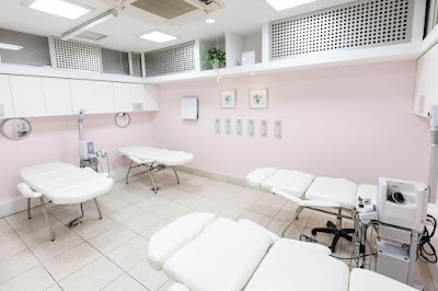 Vivo La Beaute 天六店 사진 3