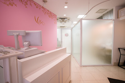 Vivo La Beaute 天六店 사진 5