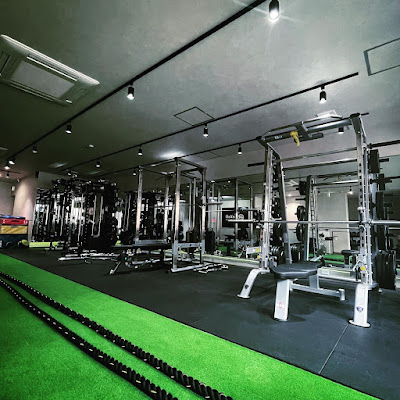ReXeR PeRSoNaL GyM 사진 3