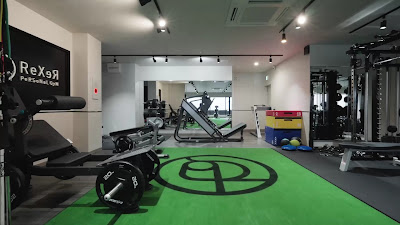 ReXeR PeRSoNaL GyM 사진 2