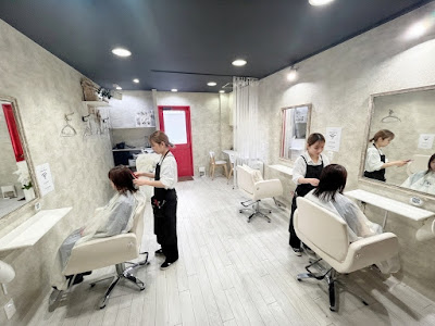 charm hair resort 사진 3