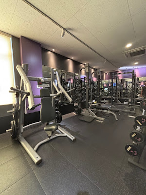 Anytime Fitness Miyakojima Kema 사진 2