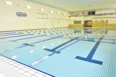 Central wellness Club Miyakojima 사진 2