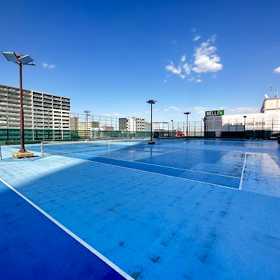 Central wellness Club Miyakojima 사진 4
