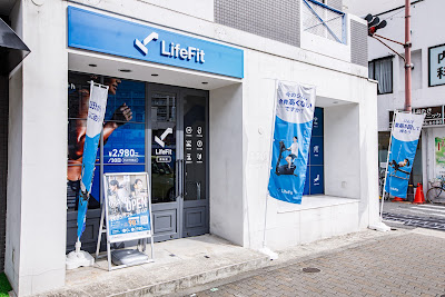 LifeFit 都島店 사진 2