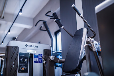 LifeFit 都島店 사진 5
