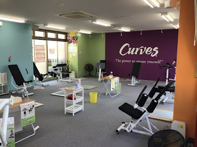 Curves 사진 5