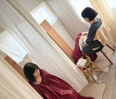 Suuwi よもぎ蒸し 사진 3