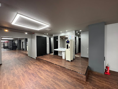 Quick Fit（クイックフィット）関目店 사진 2
