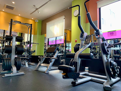 Anytime Fitness Sekime 사진 2