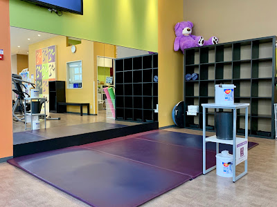 Anytime Fitness Sekime 사진 5