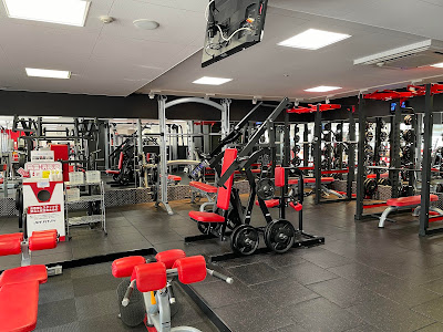 JOYFIT24新森古市 사진 2