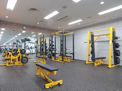 AQ Fitnessclub 尼崎 사진 2