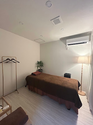 Relaxation Studio ルーミ 사진 2