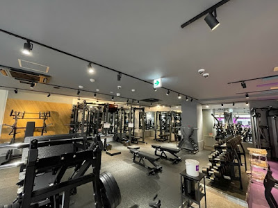 Anytime Fitness Shinosaka Kikawanishi 사진 2