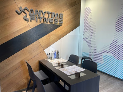 Anytime Fitness Shinosaka Kikawanishi 사진 5